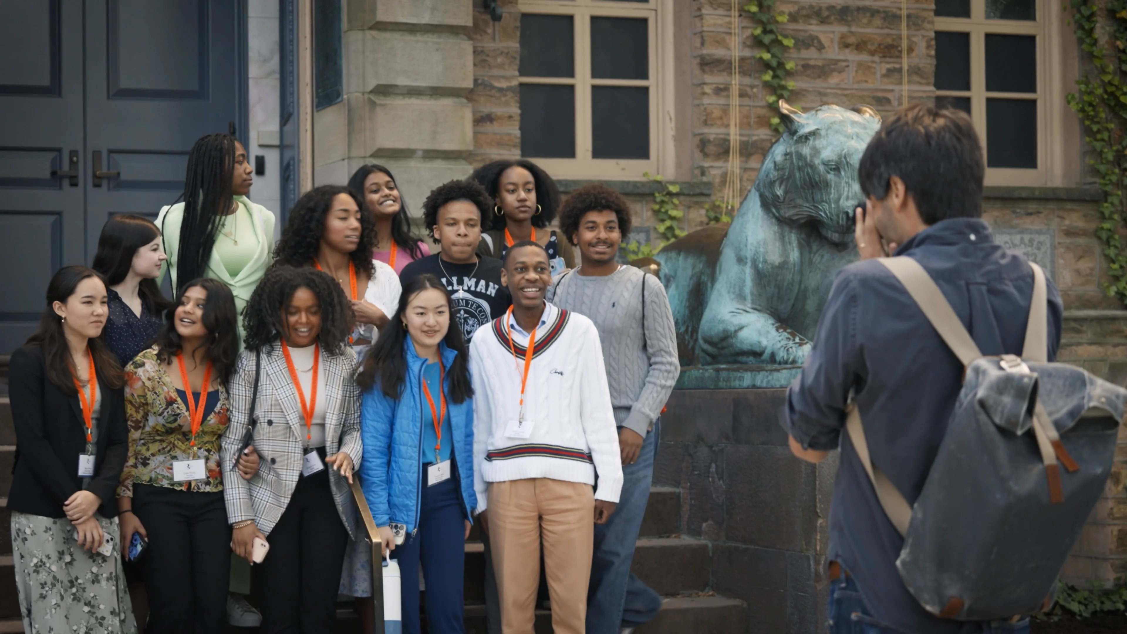 Princeton Prize in Race Relations 2024 Symposium on Race on Vimeo