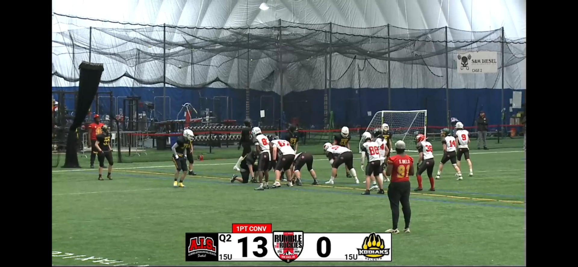 Watch lucas lindley on PurpleShift