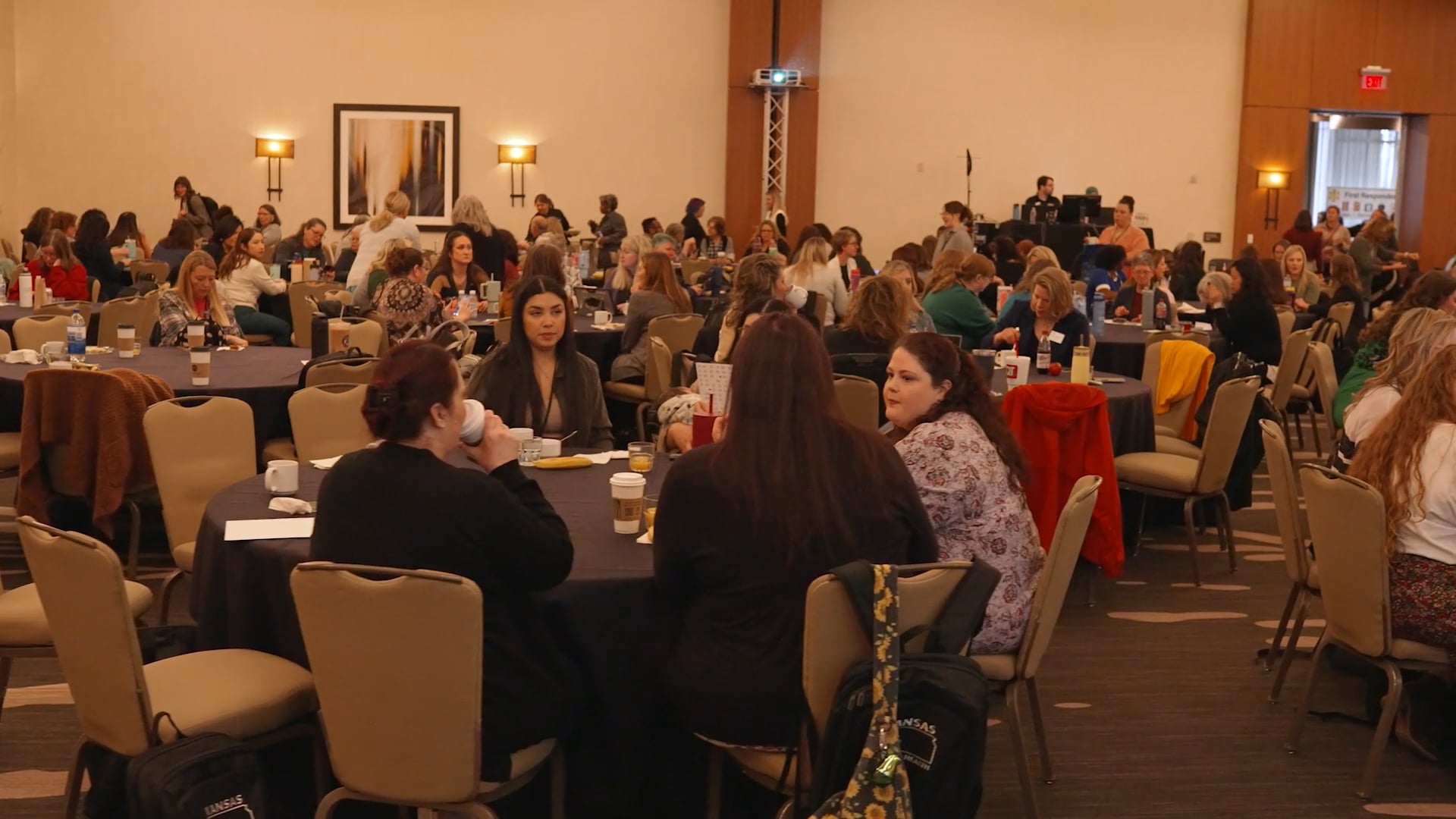 2024 Kansas Governor's Public Health Conference