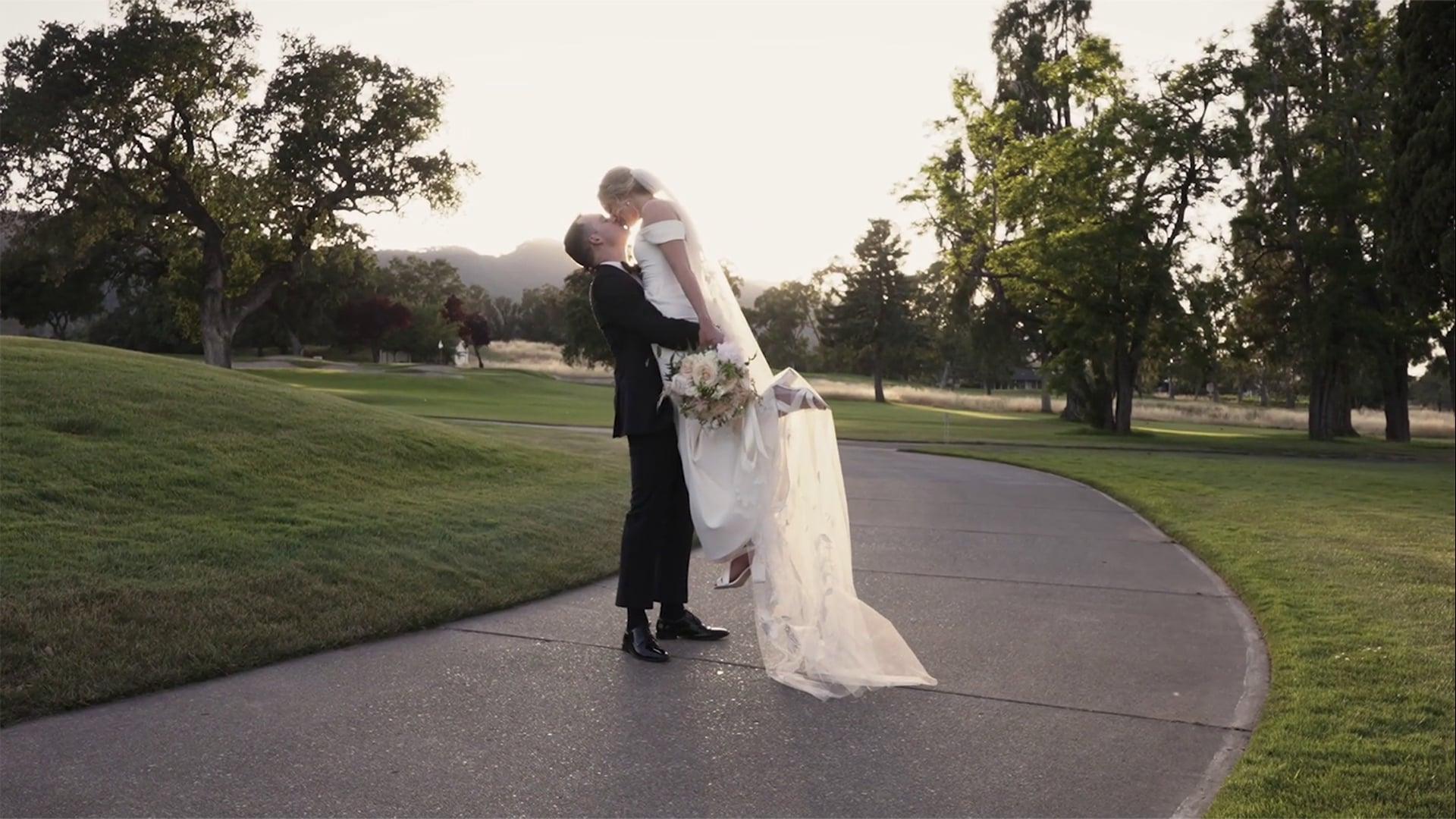 The Wedding of Nicole and Nicholas