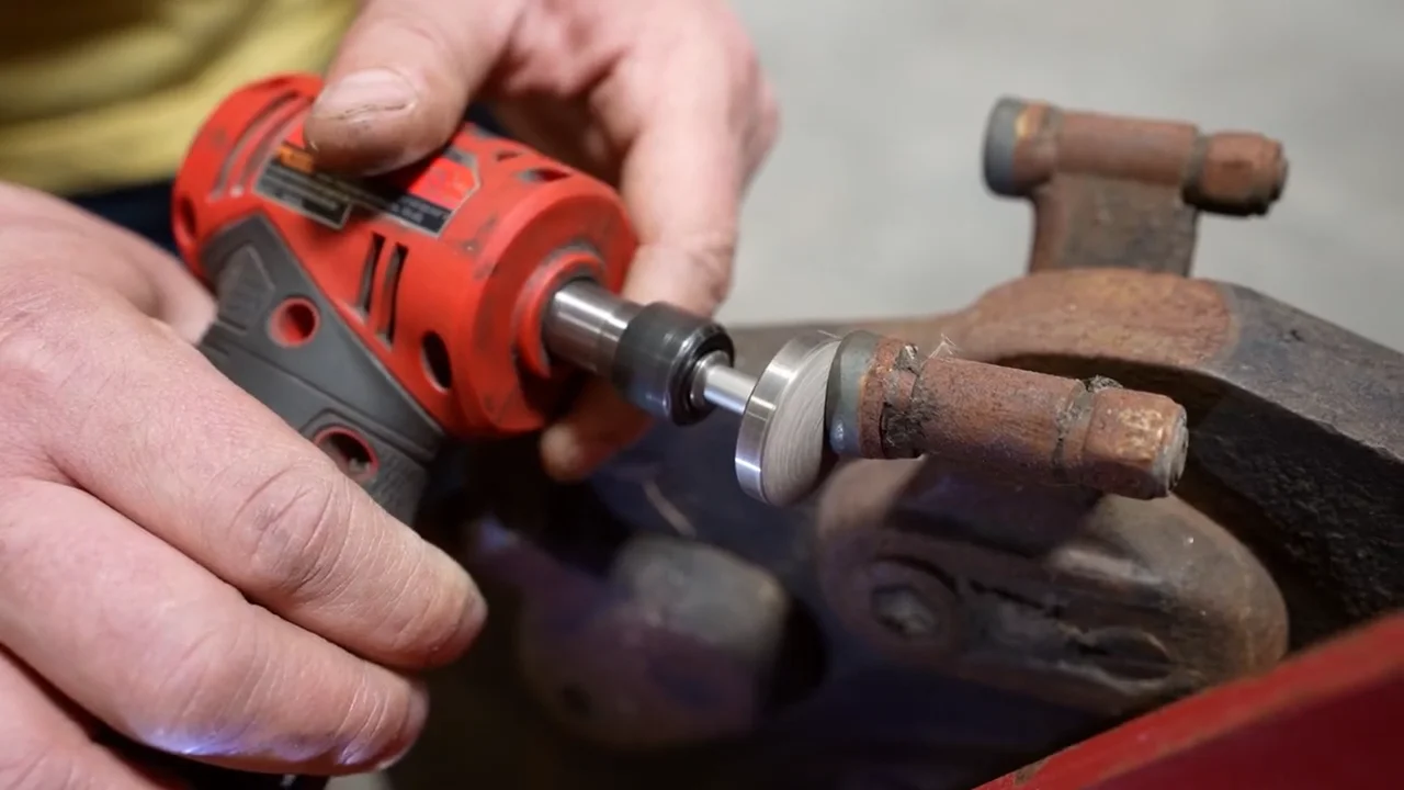 How to Sharpen Stump Grinder Teeth: Expert Tips