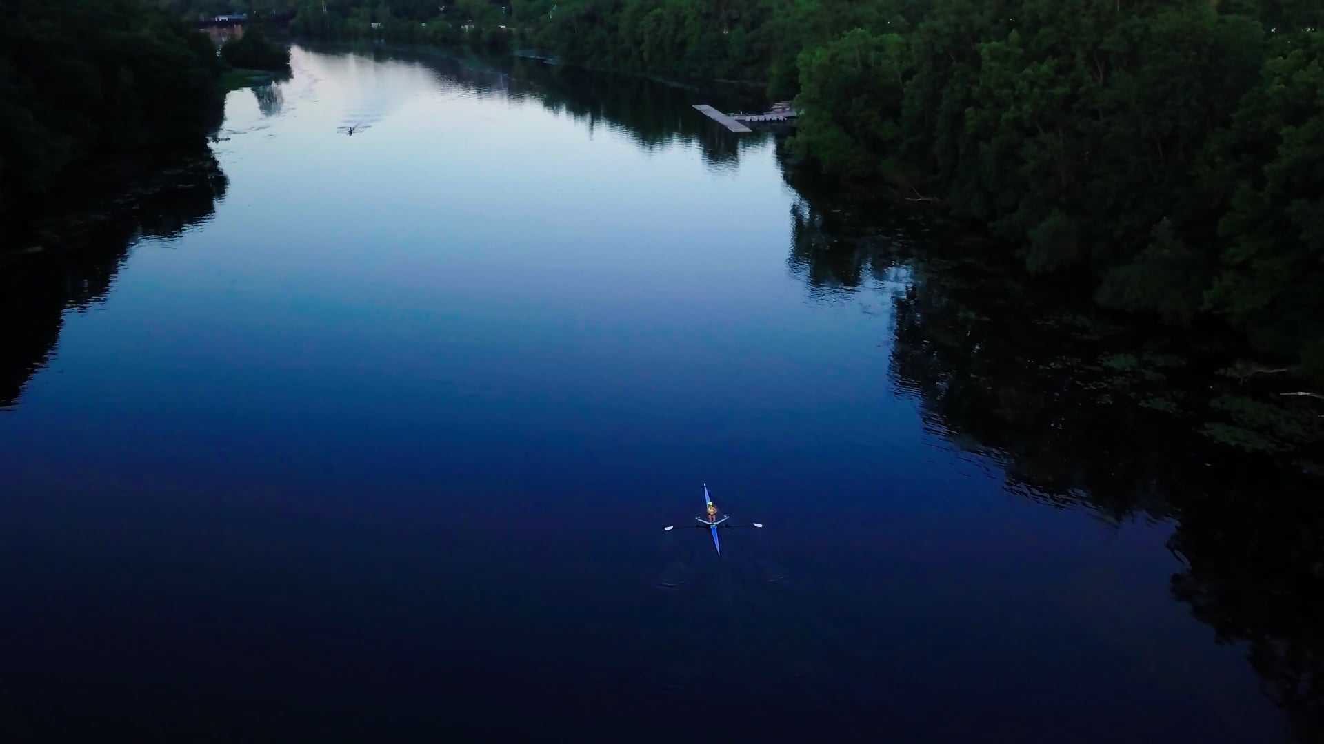 MCI Regatta 2024