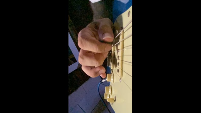 Diminished 6 strings