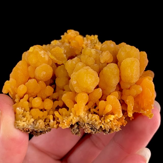 Mimetite (classic material)