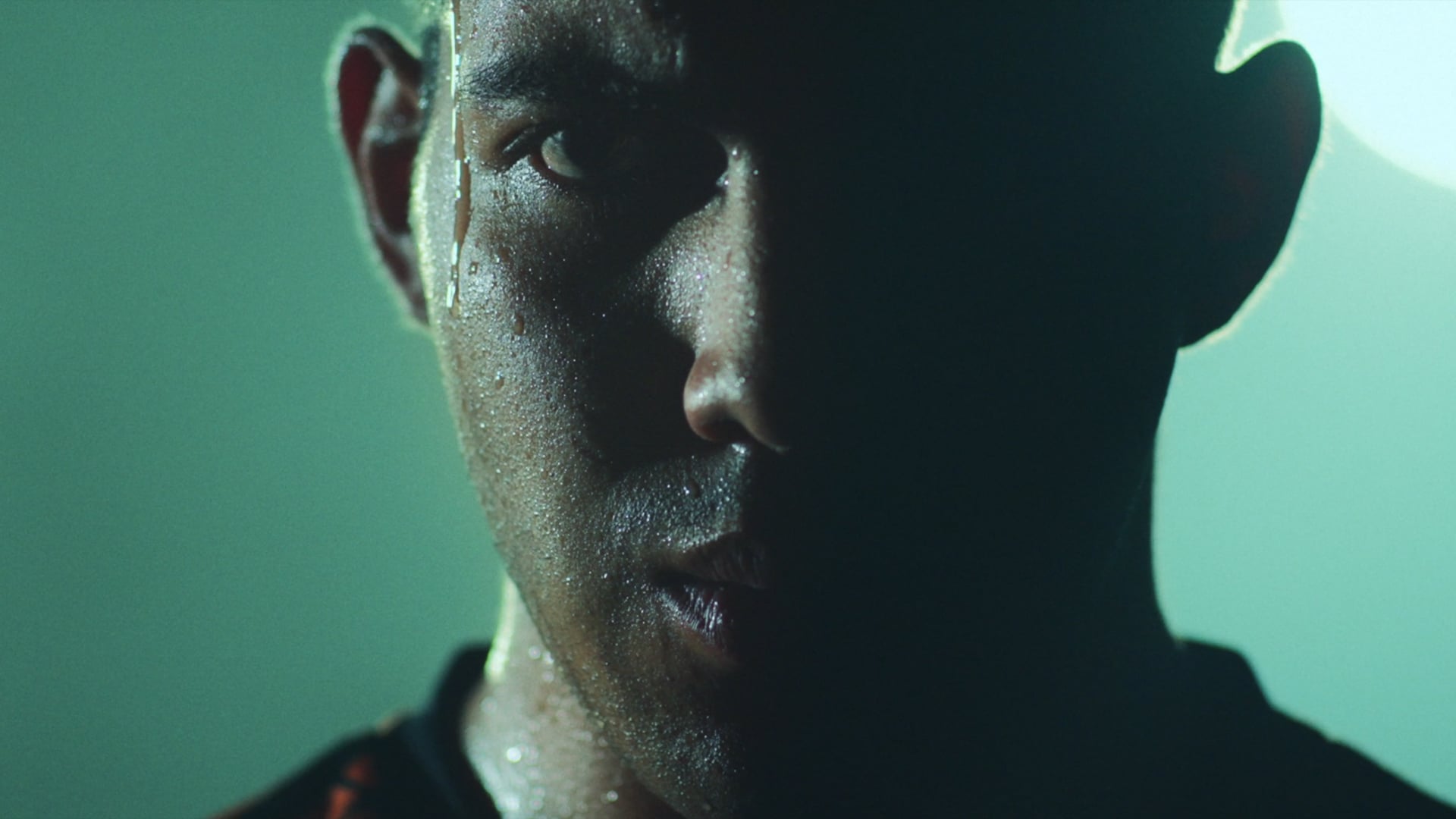 SUDOR DE ORO - Gatorade / Kings League