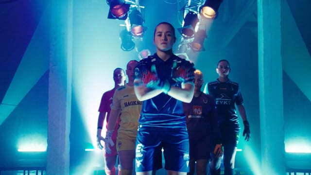 Commercials – Atlavík