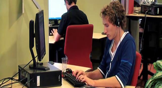 FNV Bondgenoten