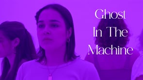 Ghost In The Machine