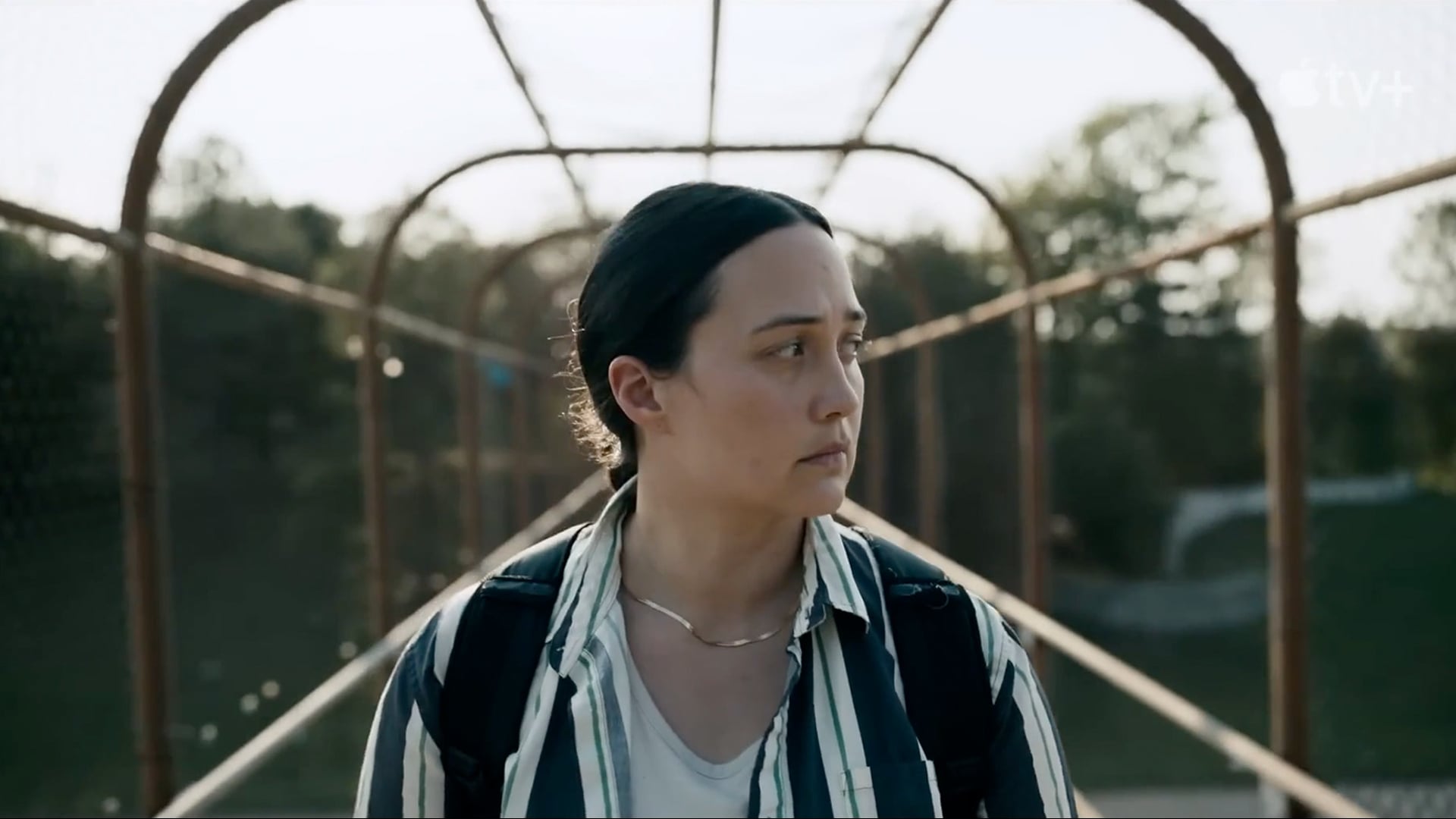 Fancy Dance - Trailer "Connection"