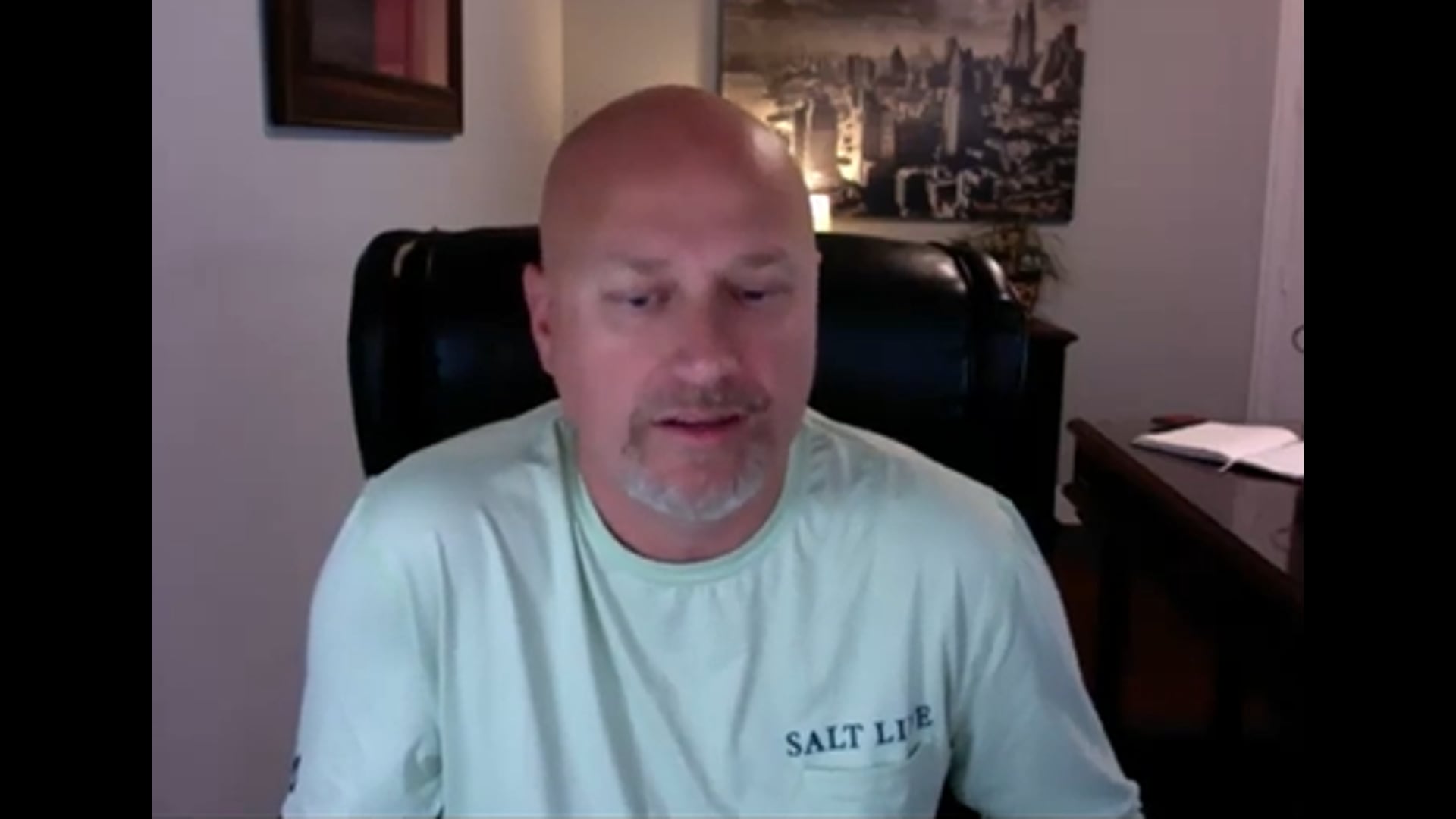 Andrew Carriers - Investor