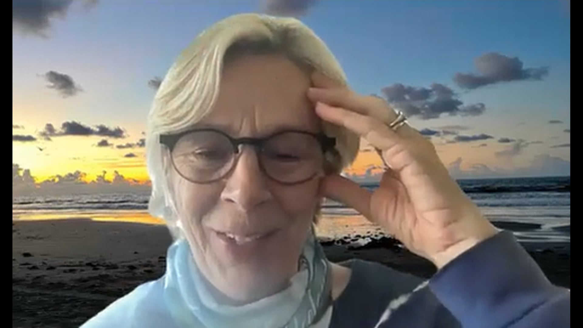 Ernestine Lammers - Investor