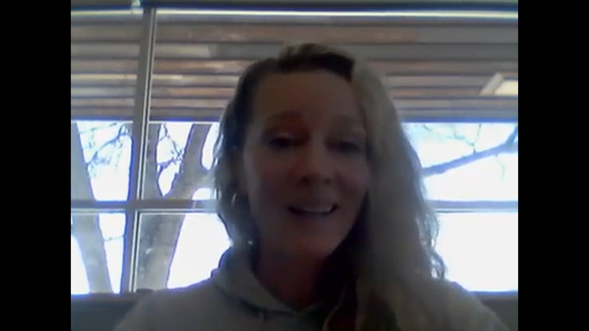 Jessica Aupperlee - Investor