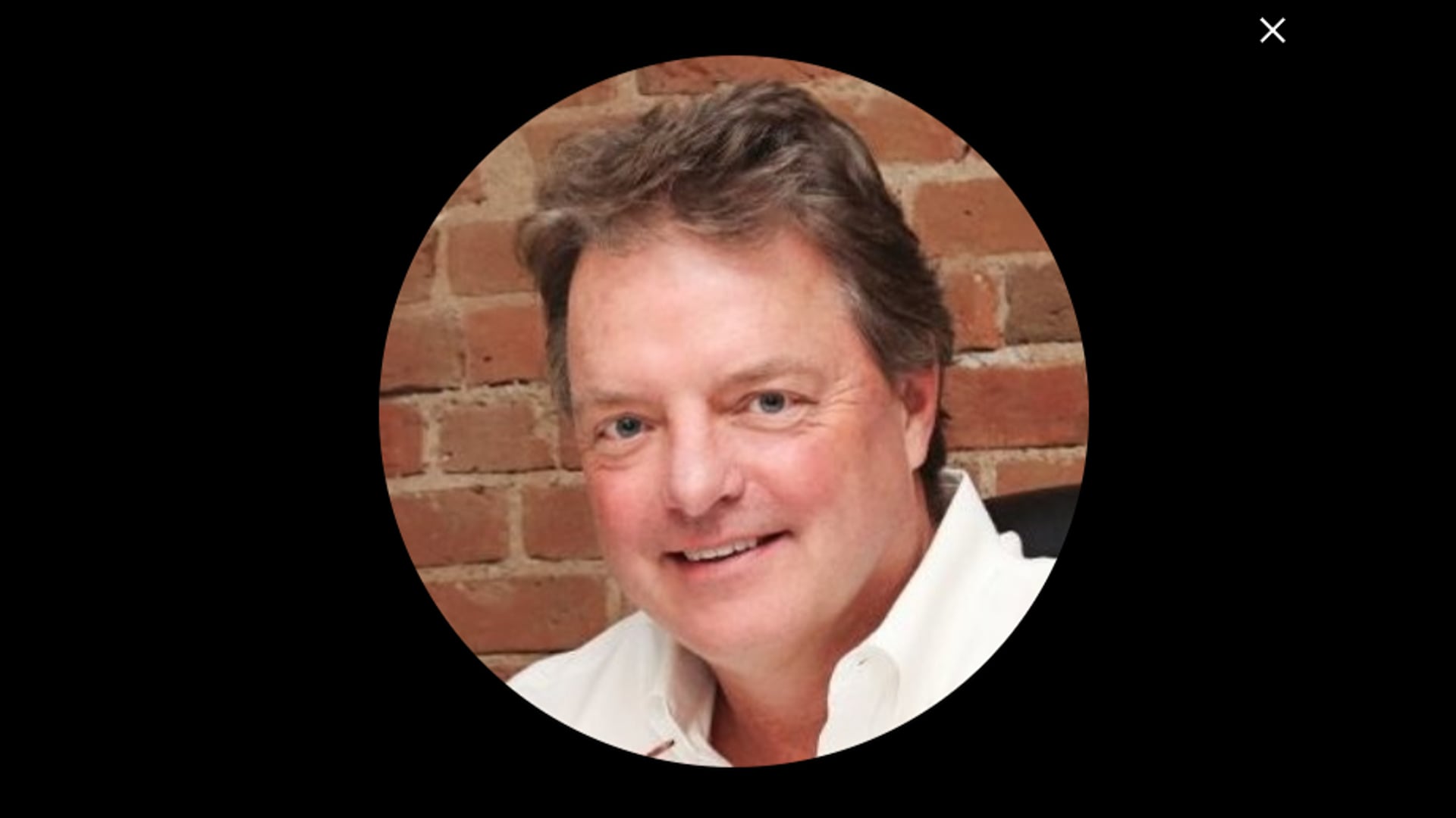 James Karo - Investor