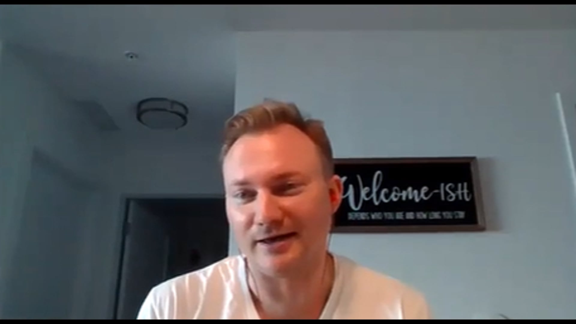 Alexey Kuznetsov - Investor