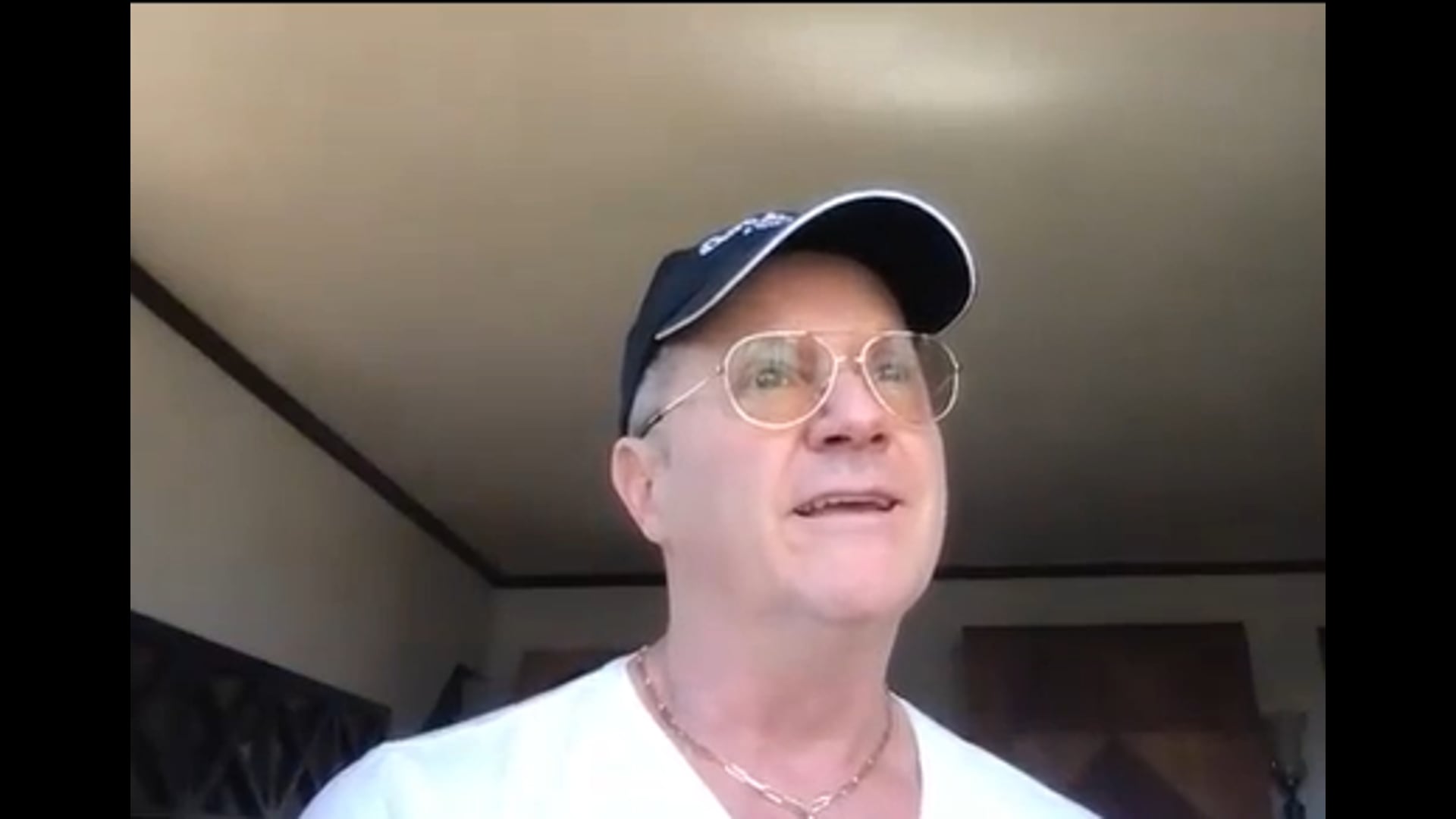 Kent Newton - Co-Host
