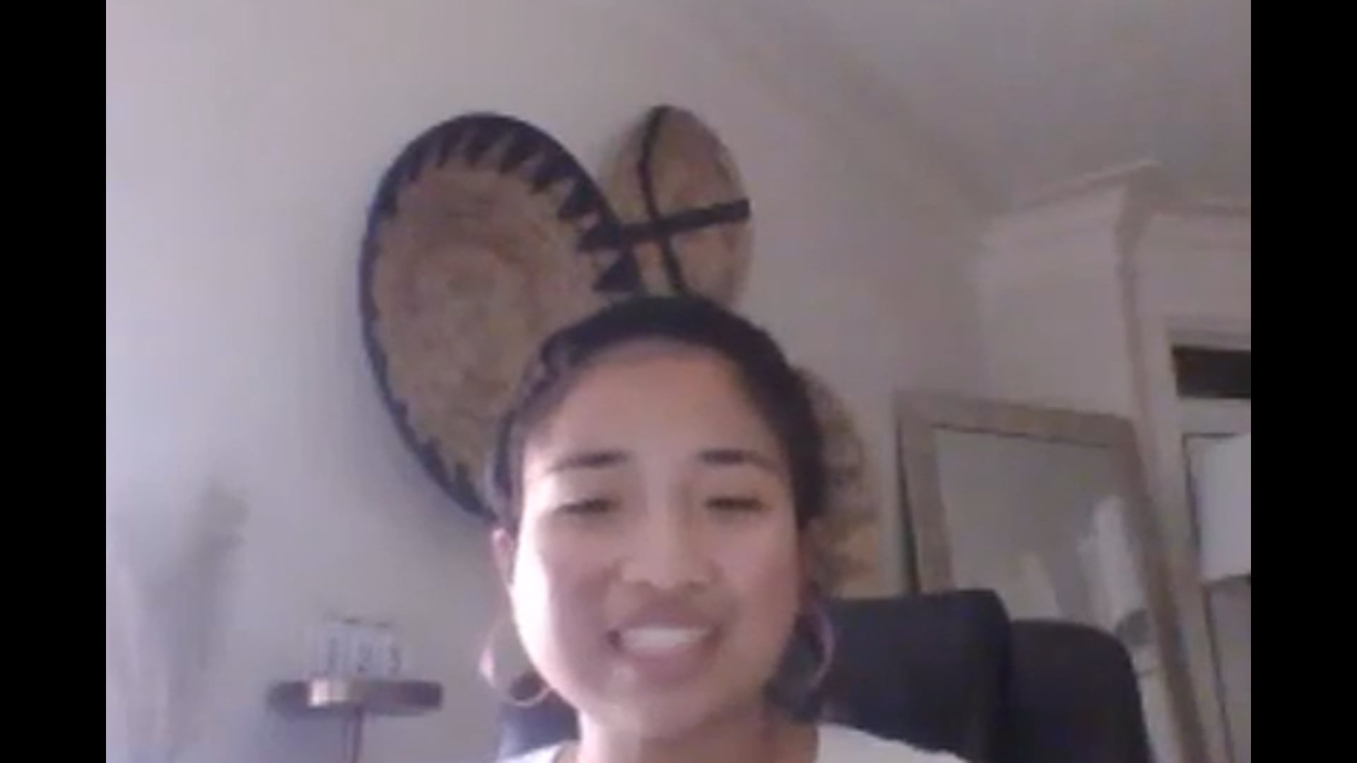 Princess Lucero - Co-Host