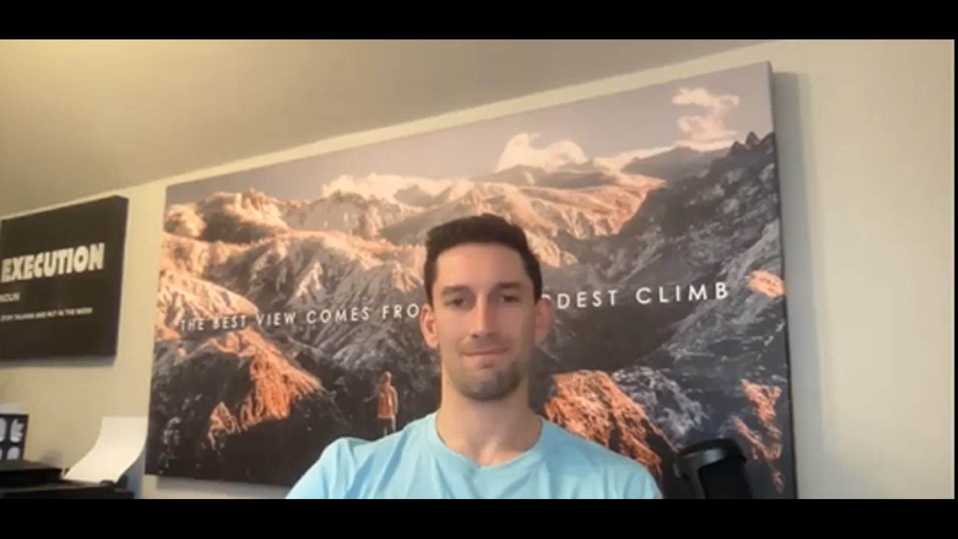 Chris Petzy - Co-Host