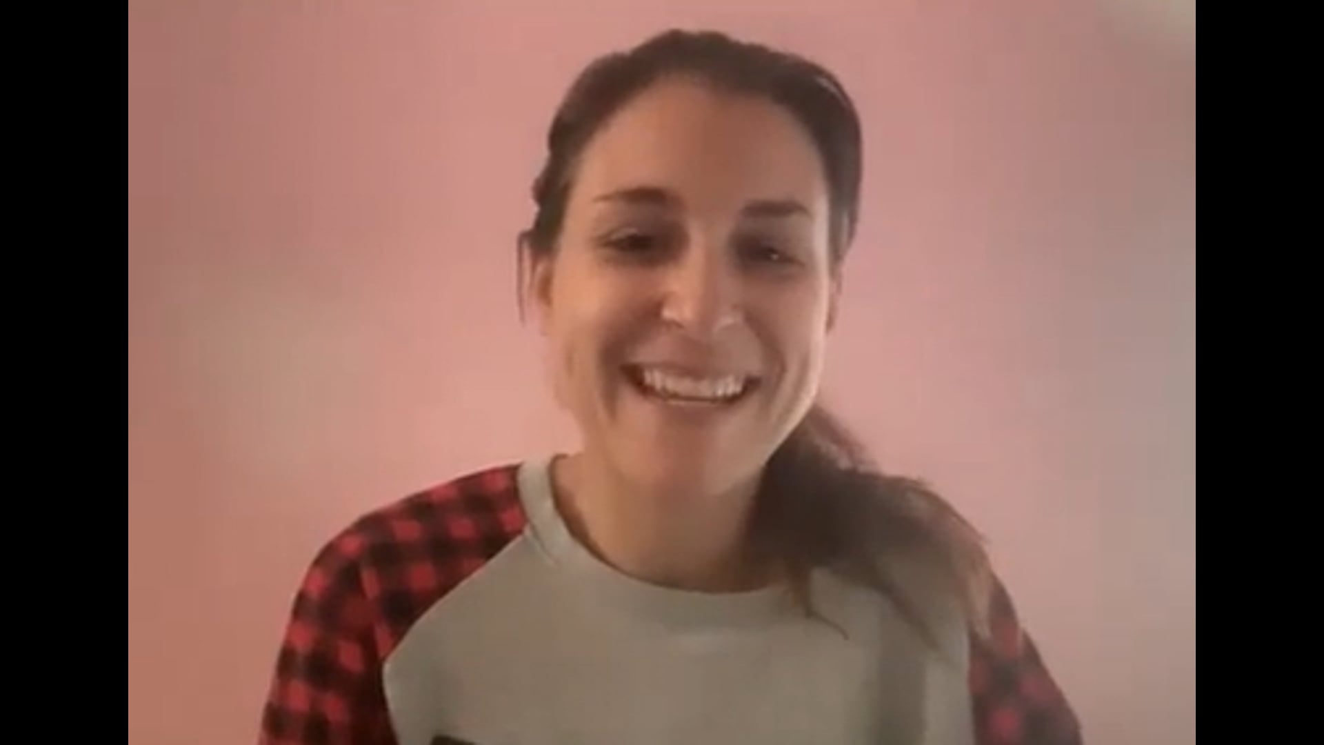 Danielle Temos - Co-Host
