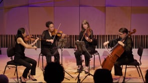 ELIZABETH MACONCHY String Quartet No. 5