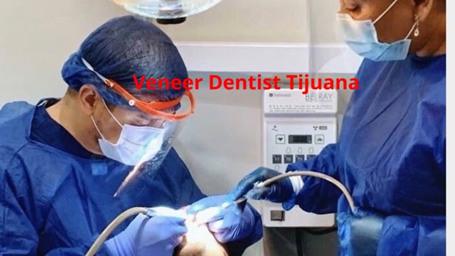 Doctor Dalia Dental Care : Veneer Dentist in Tijuana