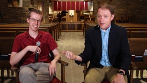 The Hot Seat: Drew Banzhoff