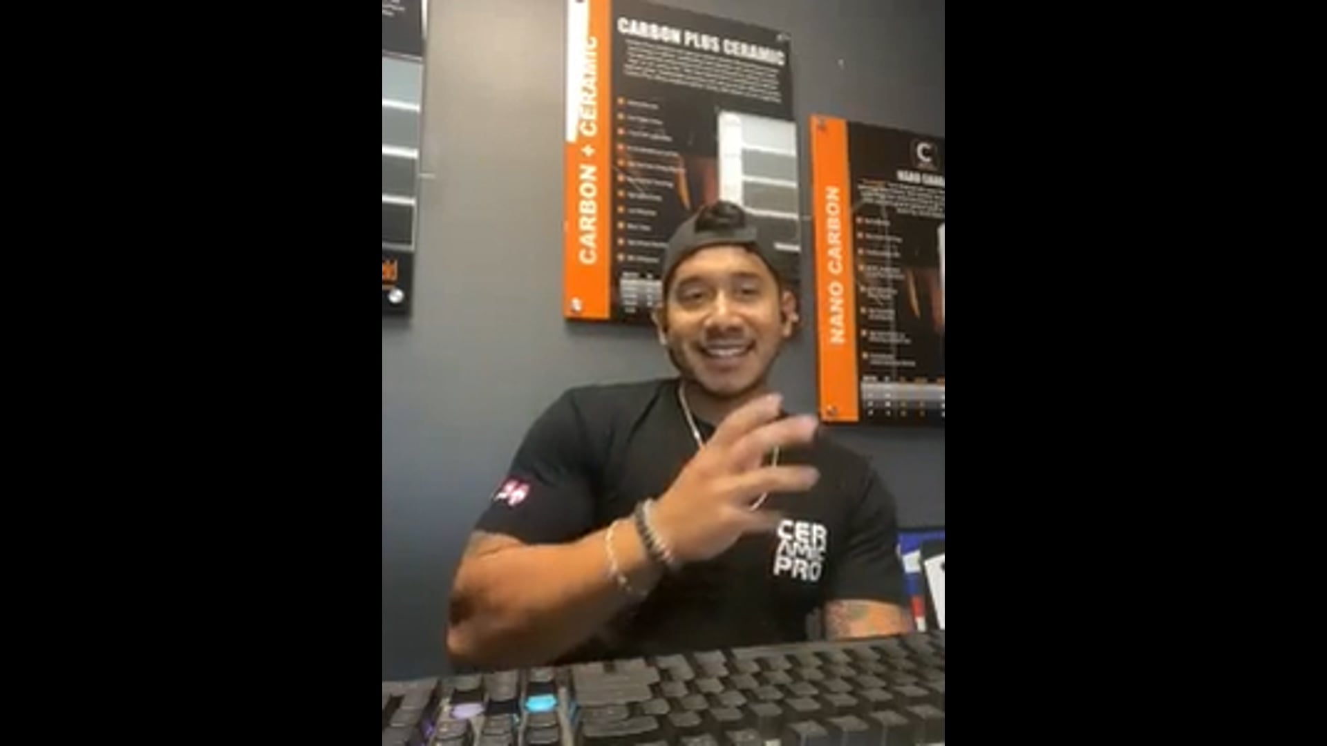 Max Arredondo - Rental Arbitrage