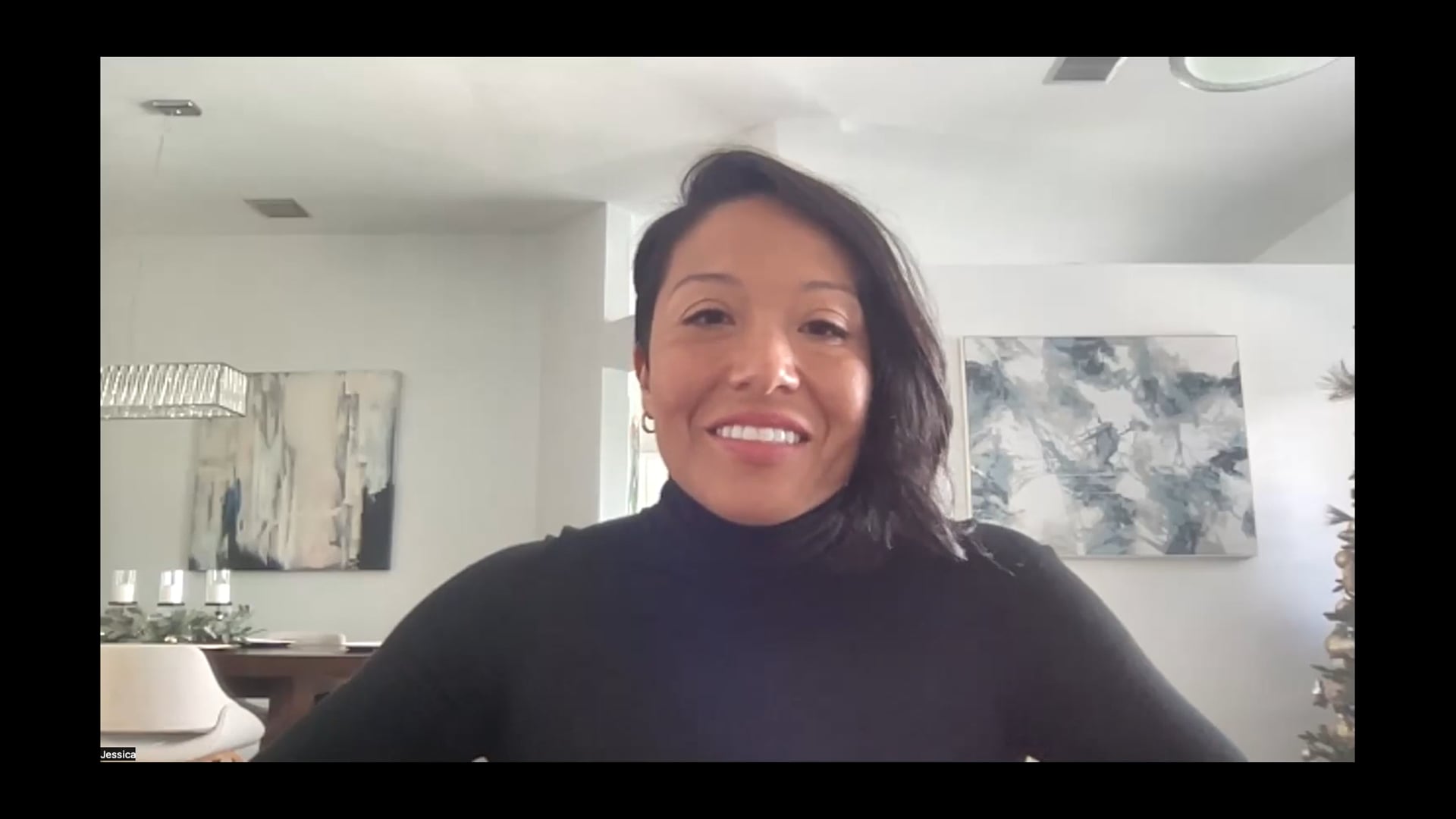 Jessica Maria - Rental Arbitrage