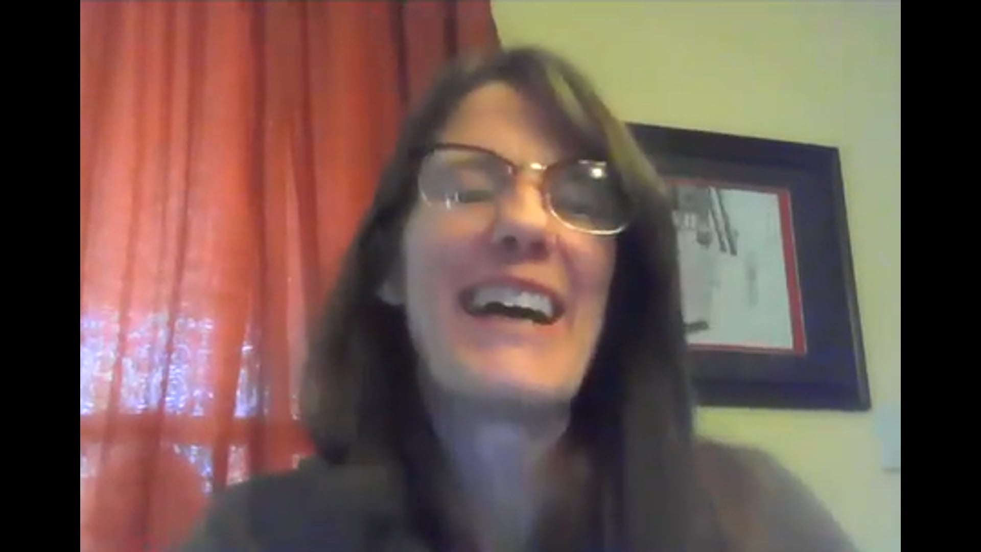 Jessica Johnston - Rental Arbitrage