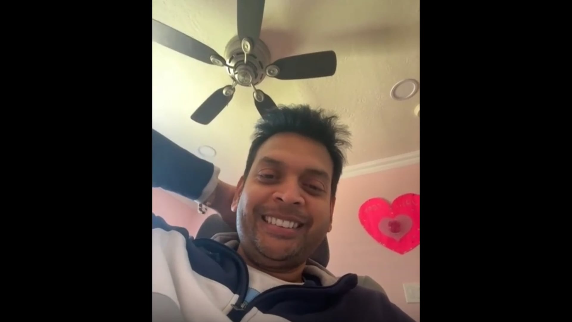 Abhi Biswal - Investor