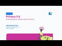 Privacy 3.0
