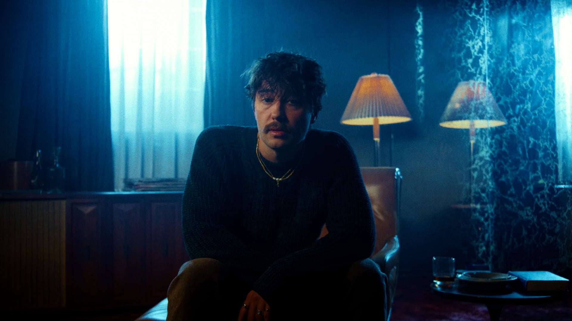 Christian French - Bad Tattoo