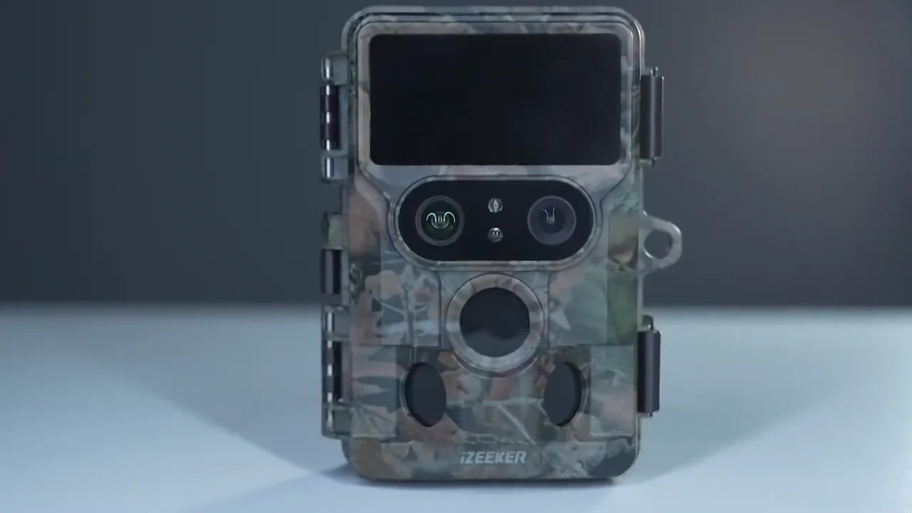 Charger Toguard H85 Review Hunting Camera TOGUARD Trail Camera 4K