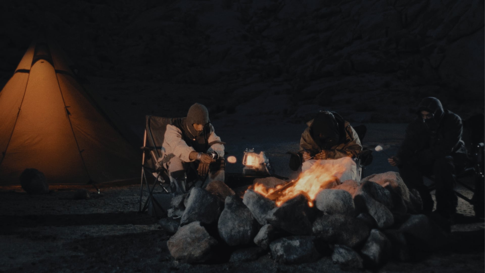 Marky Dame - Carnival