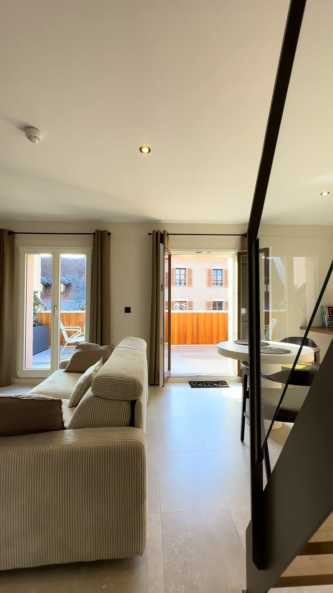 More - L'auberge du Lyonnais