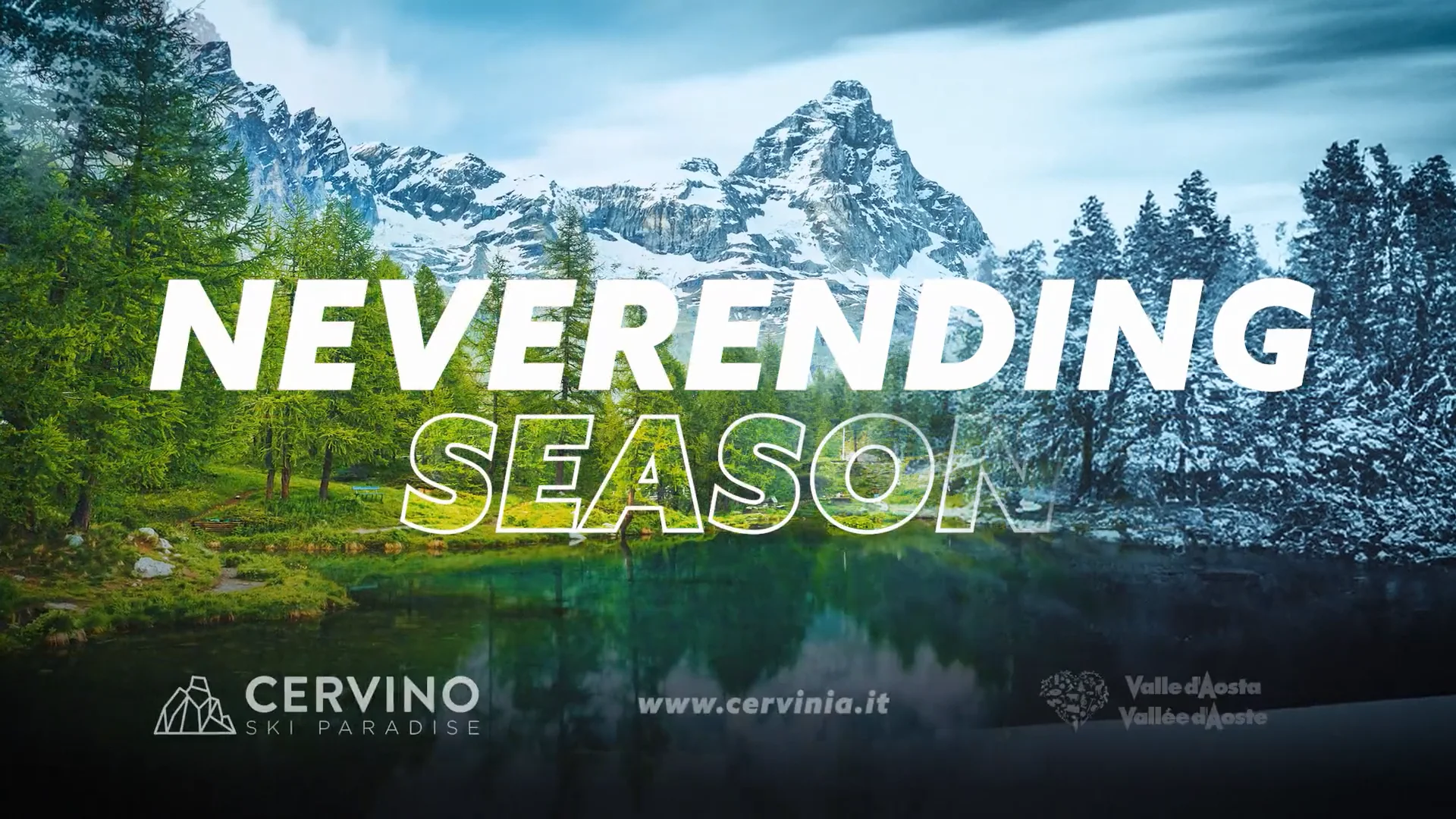 Cornice Cervinia 10x15 Cm - Tema Sci E Sport Invernali - Decorazione Per Appassionati - Foto 10