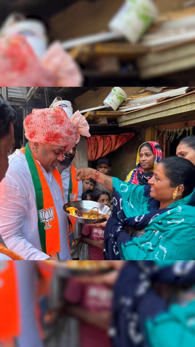 Videos from Sunny Vinayak Nimhan