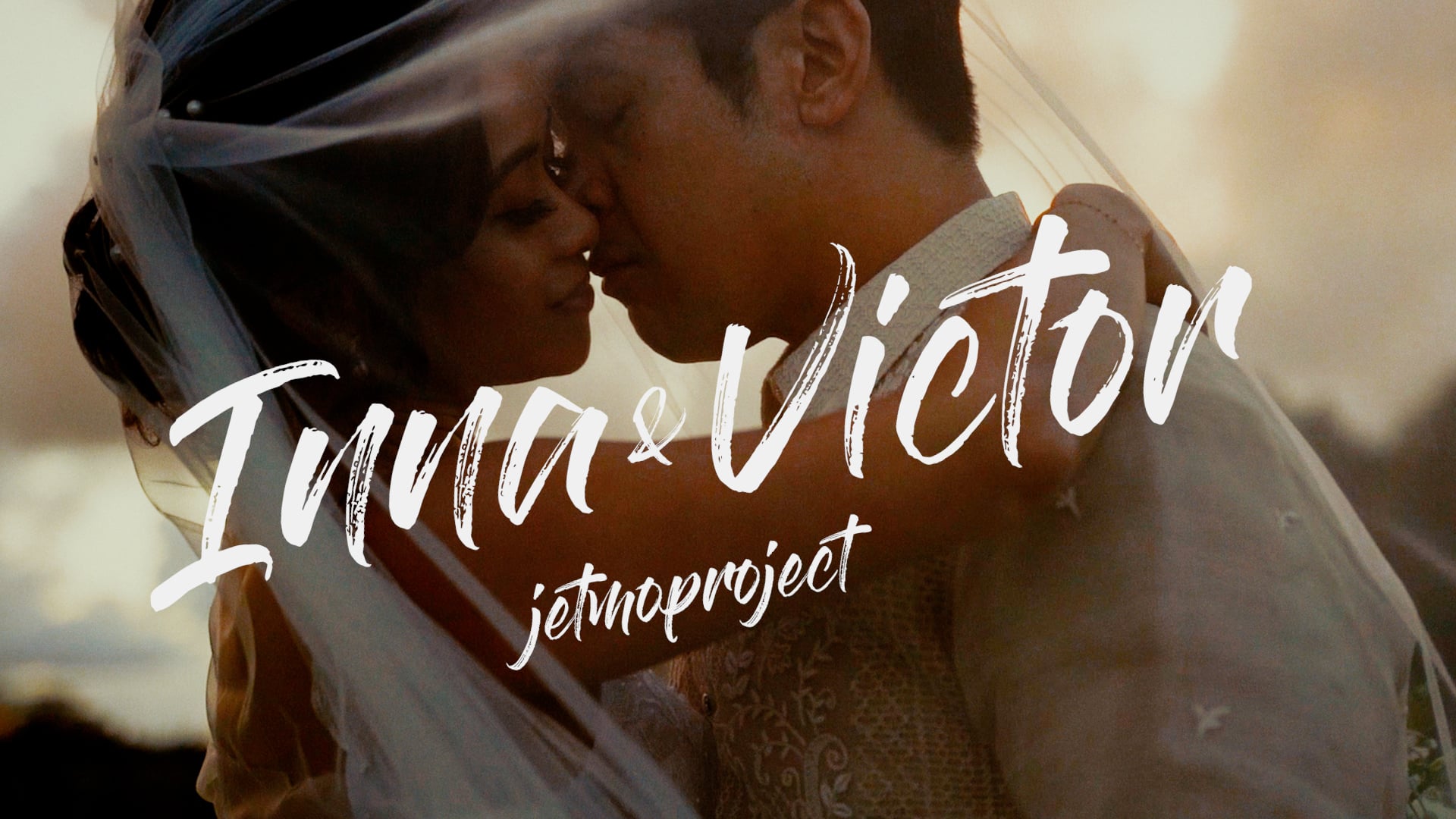 Inna & Victor Wedding Film