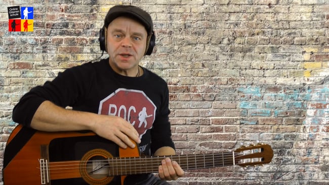 Dominant 7 Akkordumschreibungen