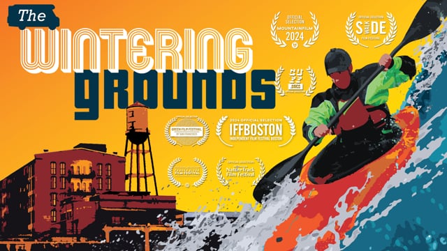 "THE WINTERING GROUNDS" - Trailer