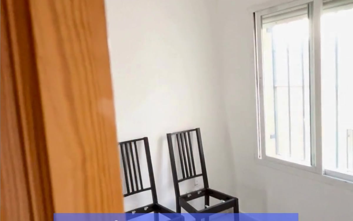Flat for Sale in Arganda del Rey