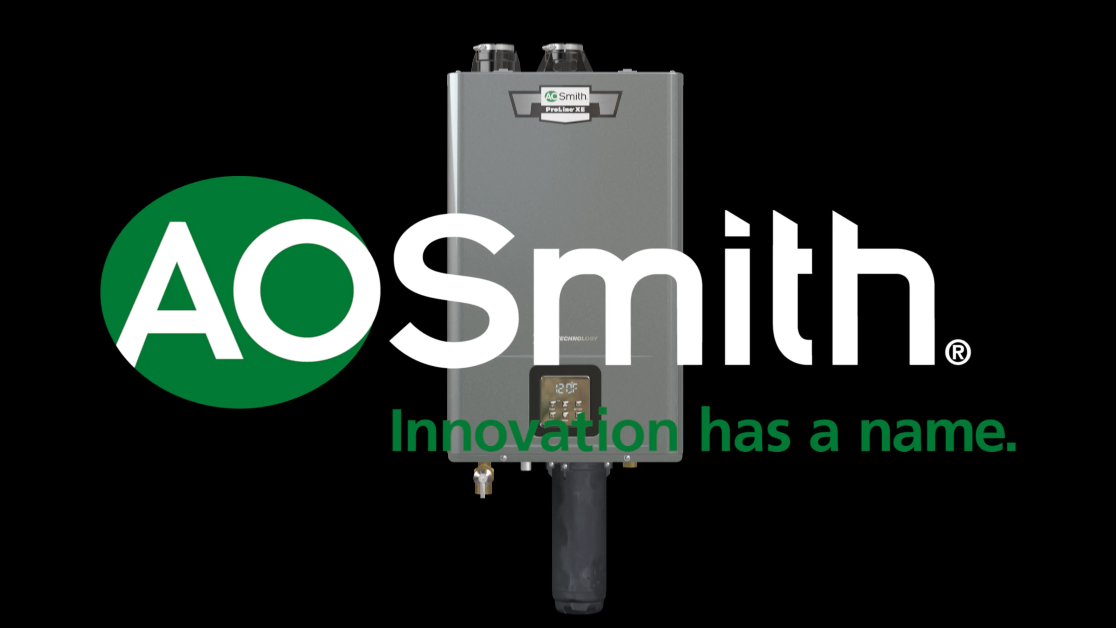 A.O. Smith: Introducing the Adapt™ Premium Condensing Tankless Water Heater