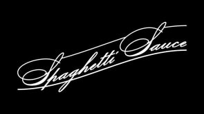 How to Make Spaghetti Sauce