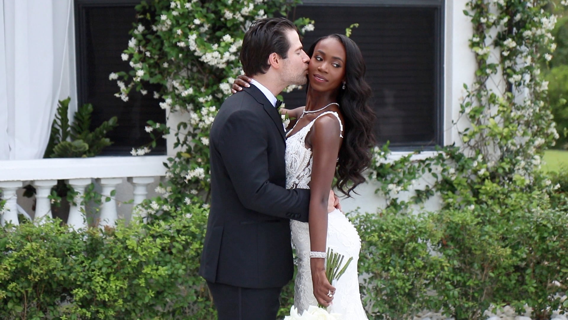 EUNICE & BEN