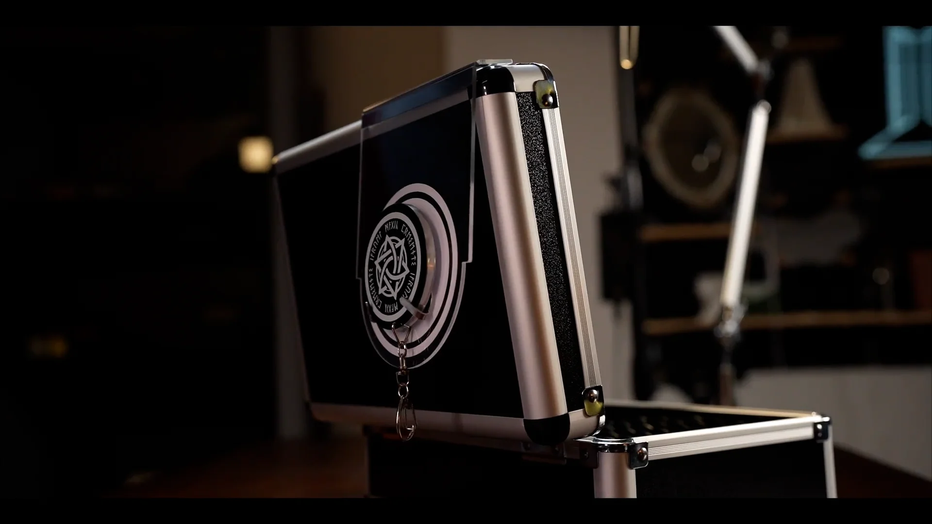 Key Prediction 2.0 Trailer on Vimeo