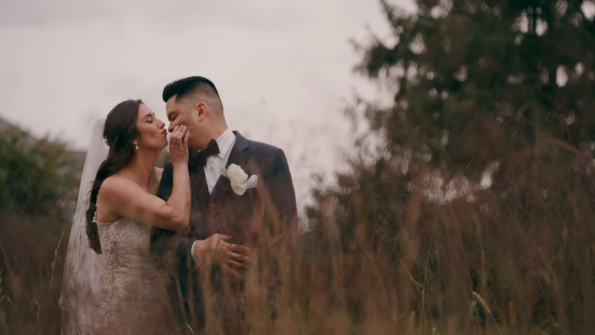 Alexa + Jose (Highlight) Eagle Oaks Country Club