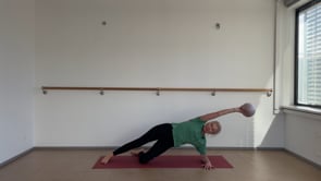 22.03- Pilates 22 minutit