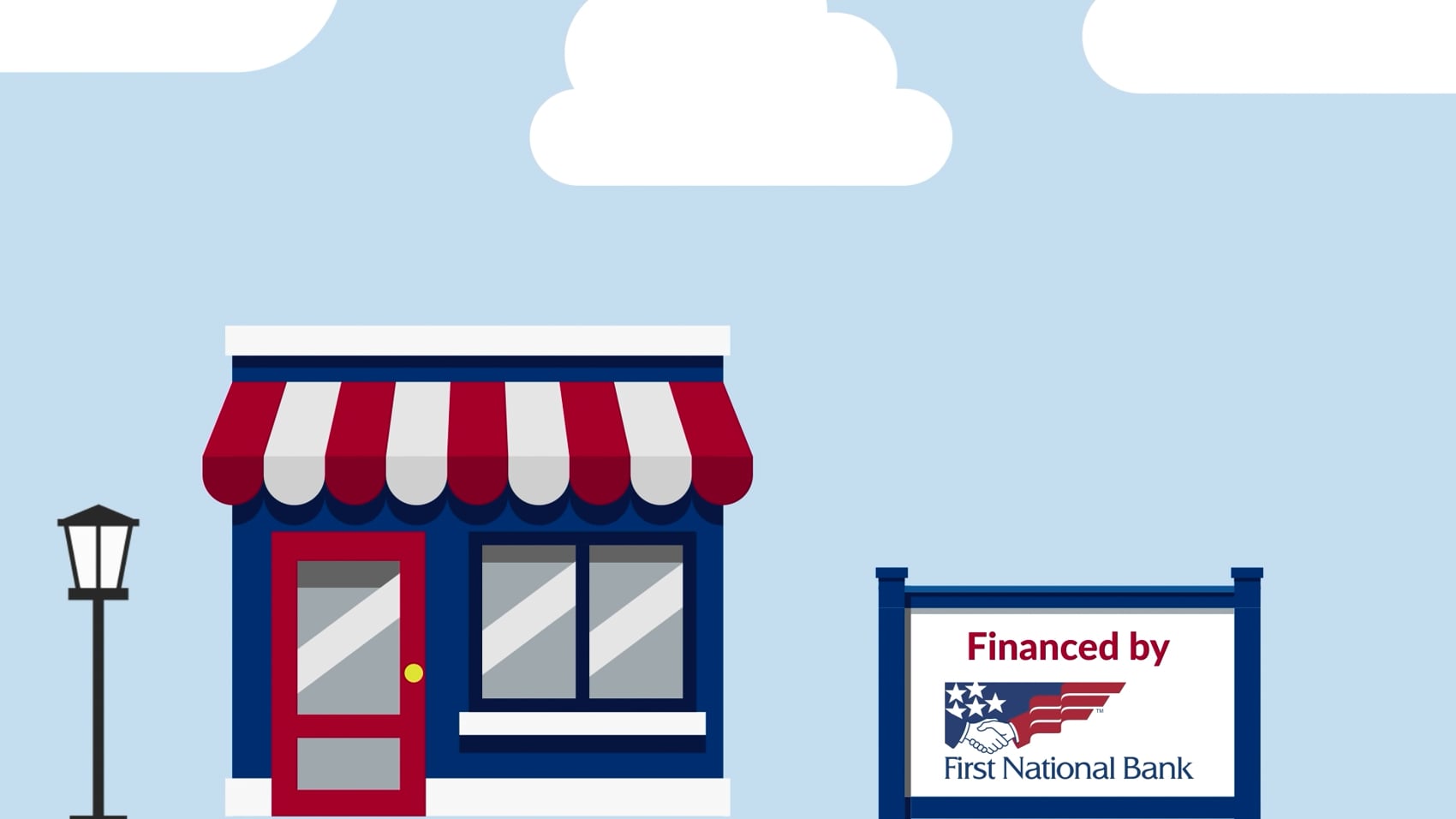 Partnering with FNB Small Business Finance