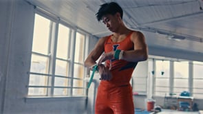 Related Embedded Video Item Thumbnail