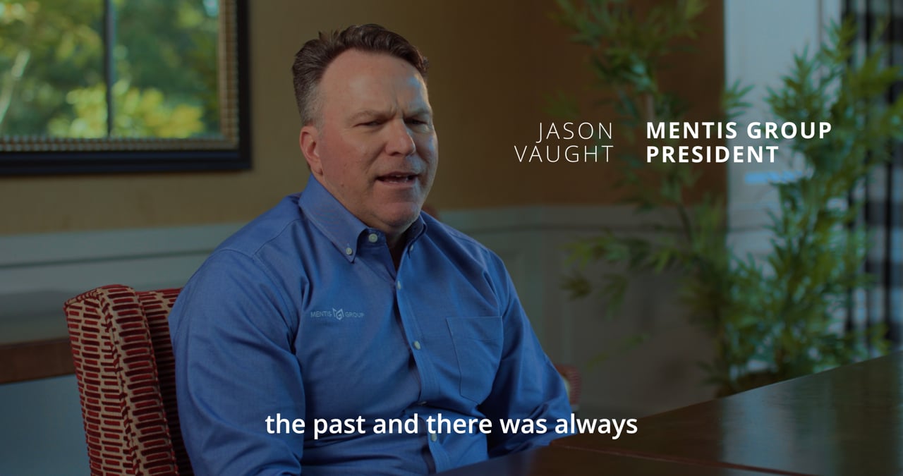 Jason Vaught video thumbnail