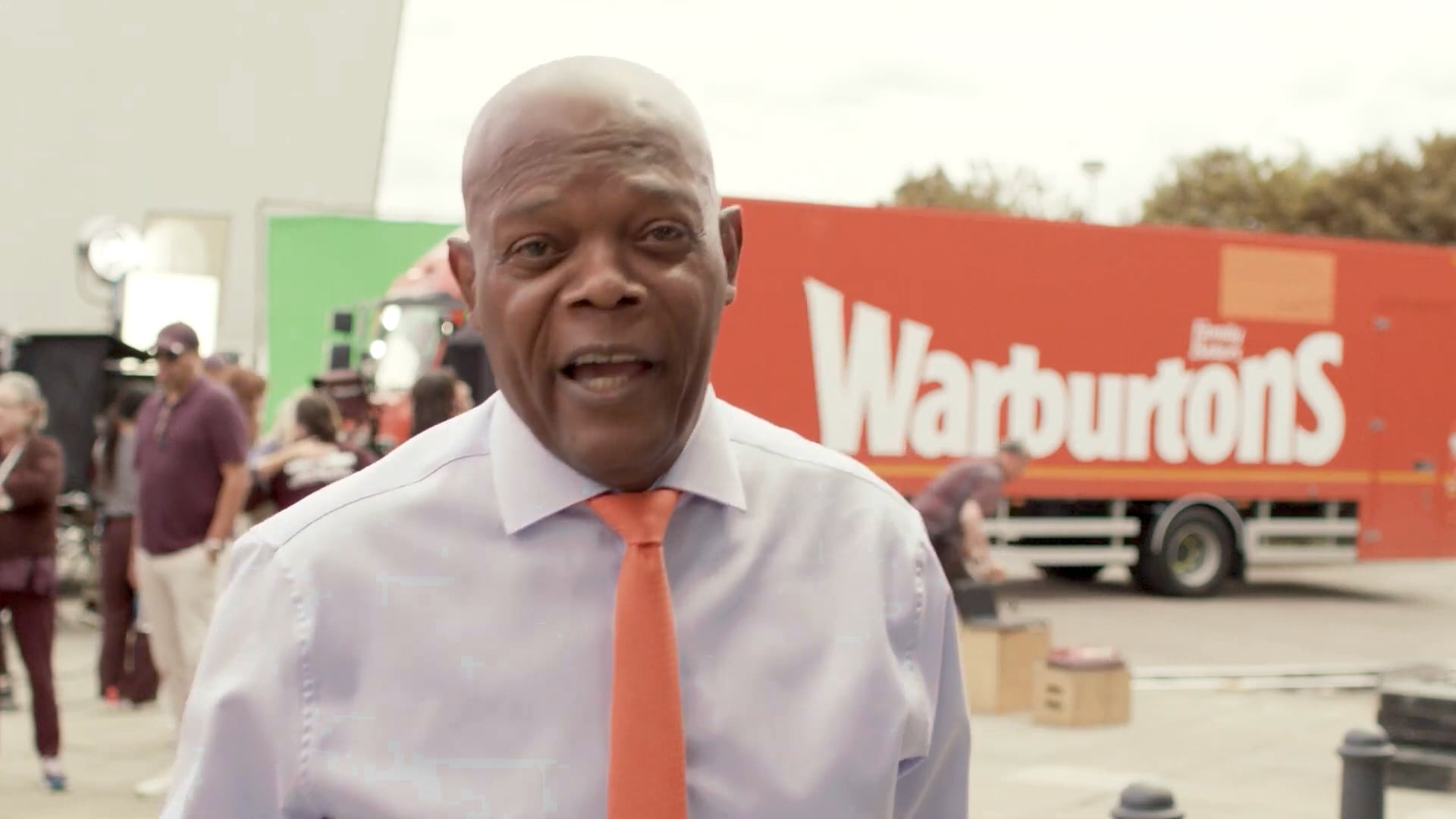 Warburtons Commercial